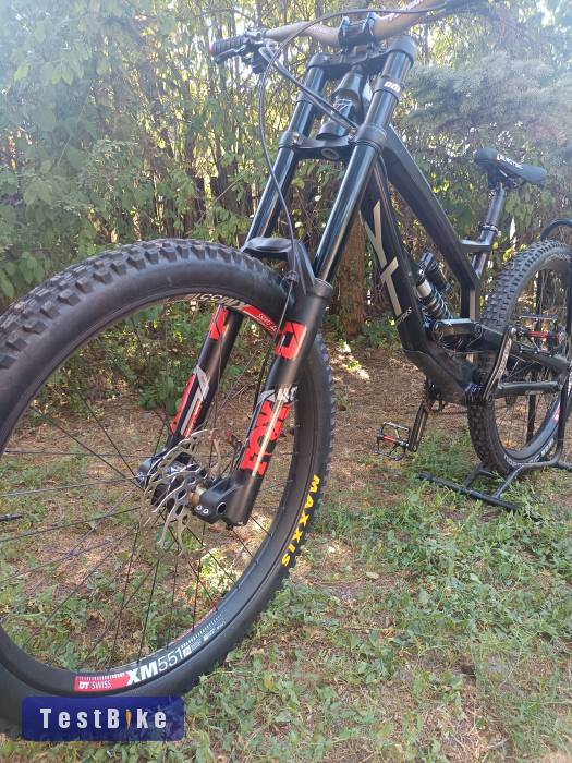 Eladó YT tues 2017