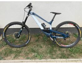 Eladó YT Tues 2019 L
