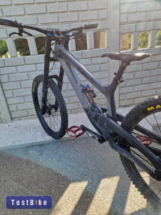 Eladó yt tues AL