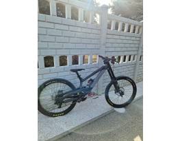 Eladó yt tues AL