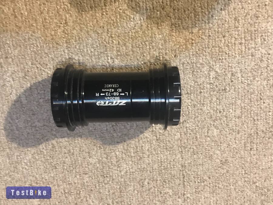 Eladó ZTTO BB30 - Shimano középcsapágy (új)