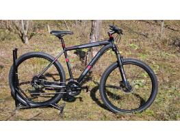 Eladó Zündapp Blue 6.0 MTB kerékpár – 27,5" – 24 sebesség
