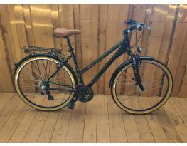 Eladó Zündapp T700 Trekking - Alu váz - Shimano váltás