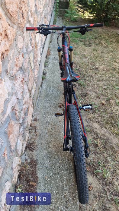  Scott Genius 740 2019