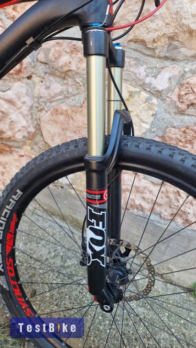  Scott Genius 740 2019