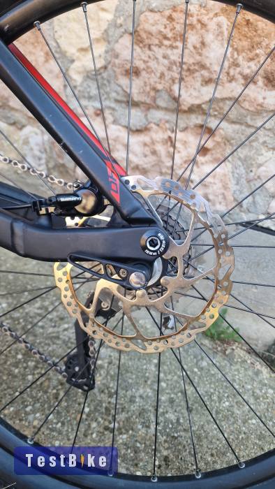  Scott Genius 740 2019