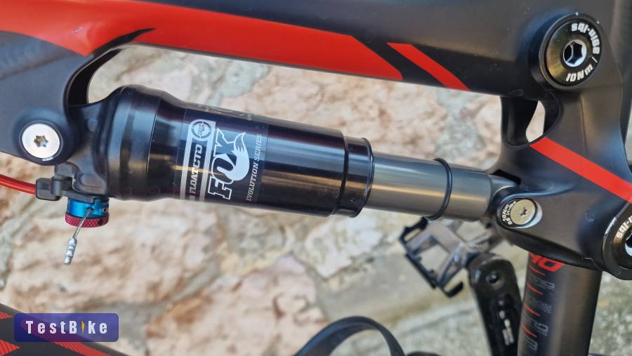  Scott Genius 740 2019