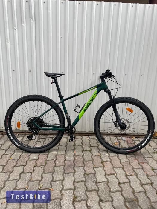 Elan Rambler 29-es kerékpár
