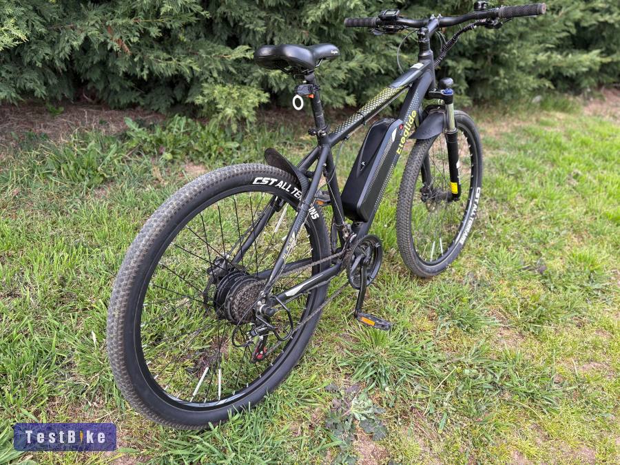 Eleglide M1 Plus 27,5”