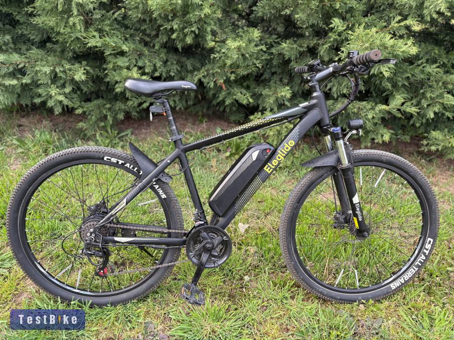 Eleglide M1 Plus 27,5”