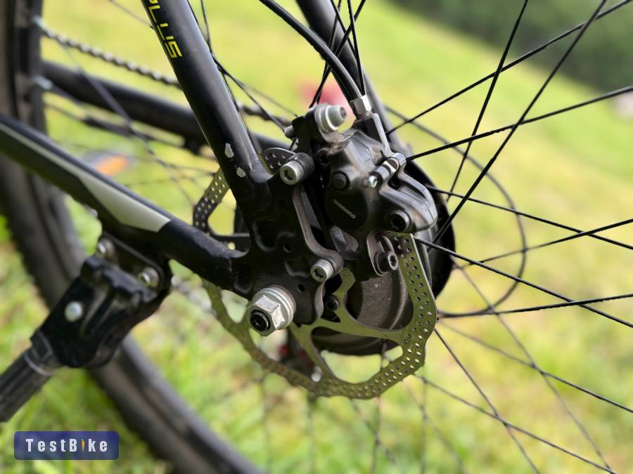 Eleglide M1 Plus 27,5”