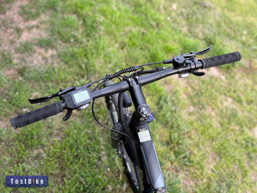 Eleglide M1 Plus 27,5”