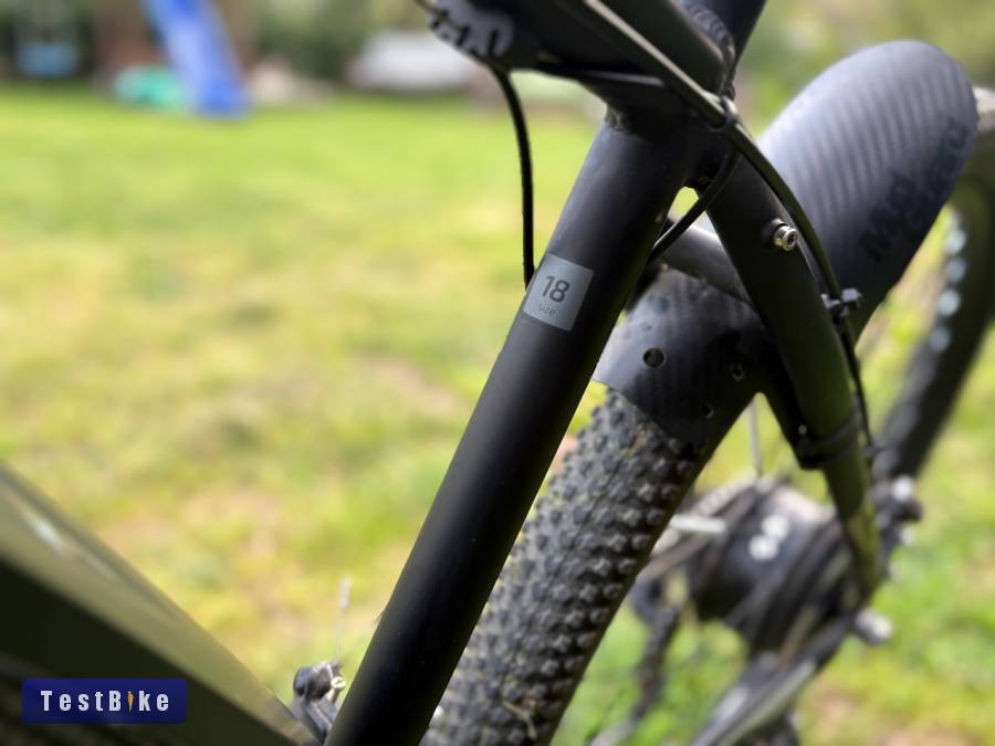 Eleglide M1 Plus 27,5”