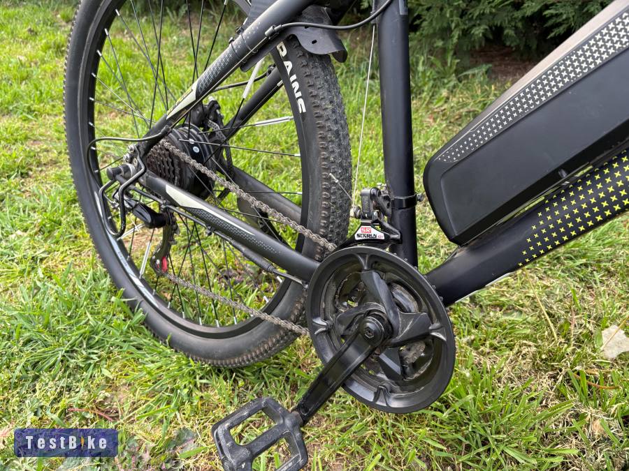 Eleglide M1 Plus 27,5”