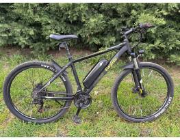 Eleglide M1 Plus 27,5”