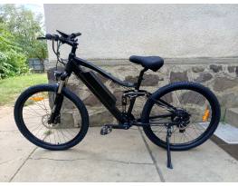 Elektromos kerékpár, Eahora E-bike, Új kerékpár, 27'5"-os