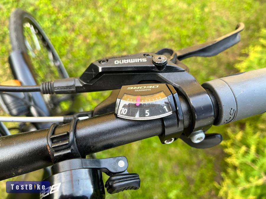 Elektromos Kerékpár Diamant Bosch Performance Line