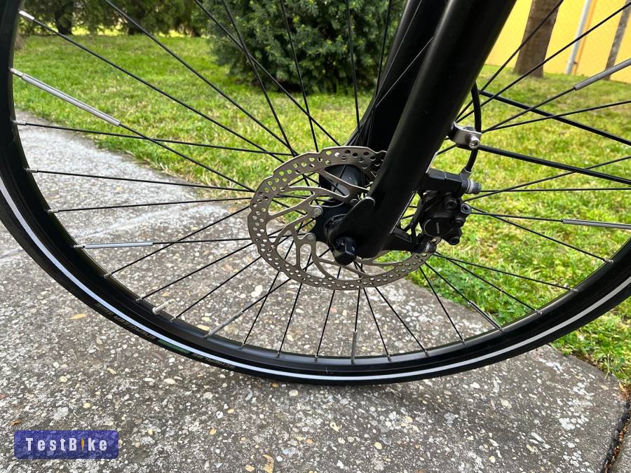 Elektromos Kerékpár Diamant Bosch Performance Line