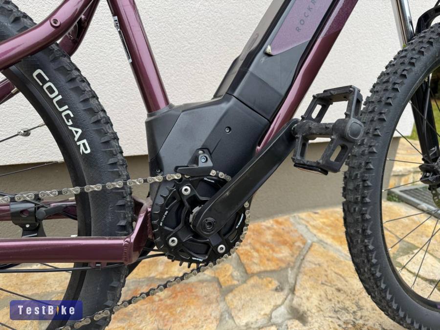 Elektromos MTB kerékpár, 27,5" - E-ST 500 - E-Bike - 2024 - 
