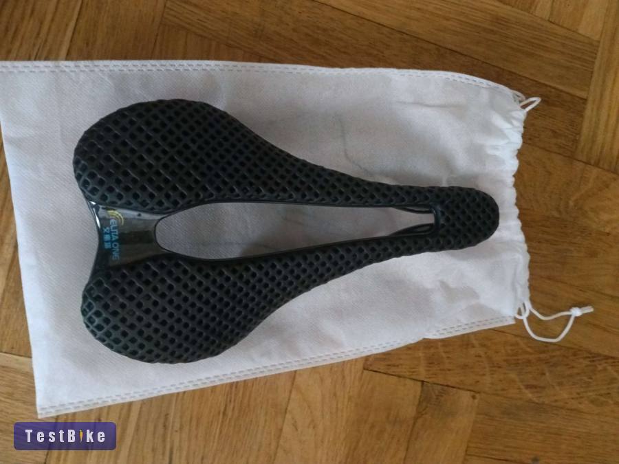 Elita One 3d nyomtatott nyereg