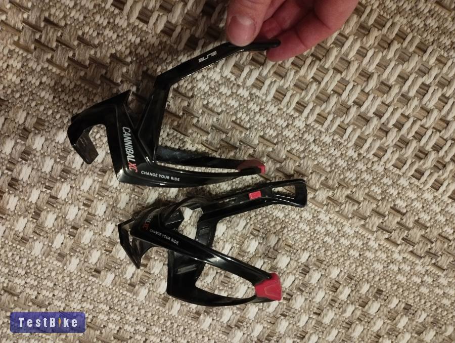 Elite cannibal xc 2db