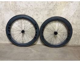 Elite carbon 53 kerékszett 
