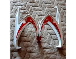 Elite Fiberglass kulacstartĂł pĂĄrban. Ăr/pĂĄr! SzĂ©p ĂĄllapotĂș!