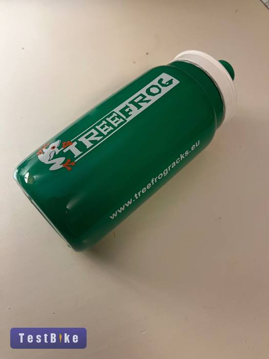 Elite Fly 550ml kulacs - Új 