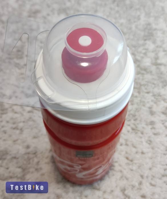 Elite Ice Fly Thermo Coca-Cola kulacs 550ml Új             