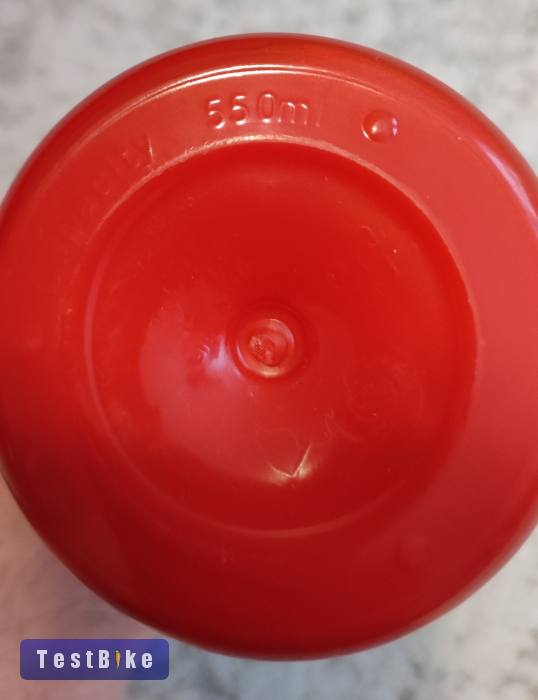 Elite Ice Fly Thermo Coca-Cola kulacs 550ml Új             