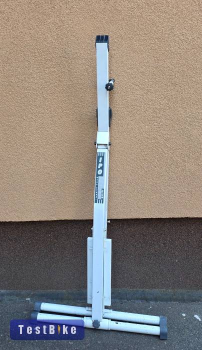 Elite IPO összecsukható kerékpárszerelő állvány Italy