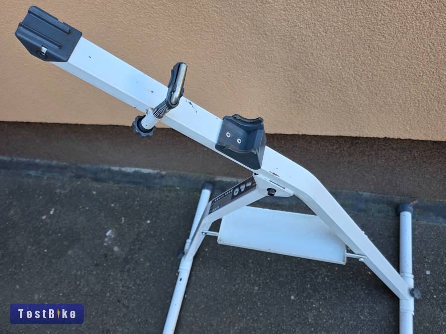 Elite IPO összecsukható kerékpárszerelő állvány Italy