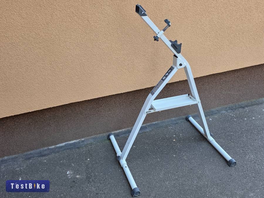 Elite IPO összecsukható kerékpárszerelő állvány Italy