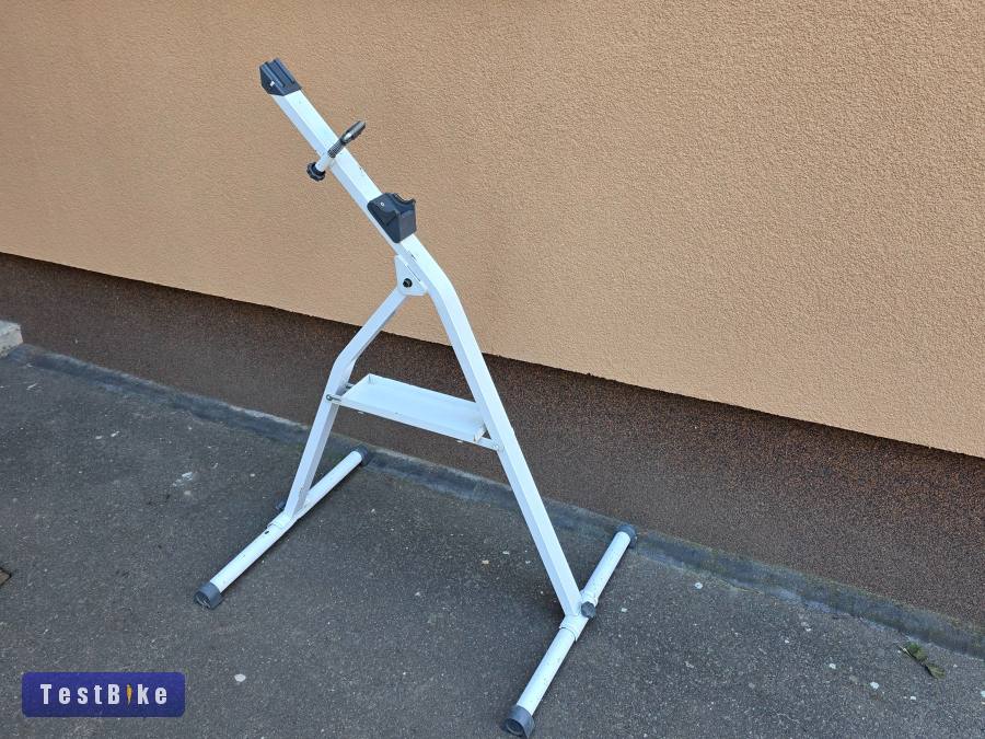 Elite IPO összecsukható kerékpárszerelő állvány Italy