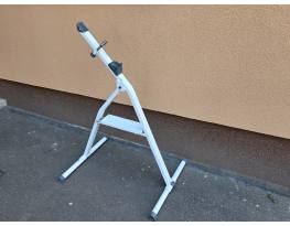 Elite IPO összecsukható kerékpárszerelő állvány Italy