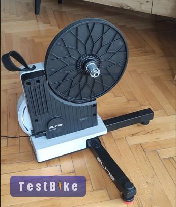 Elite Justo okosgörgő és Elite Rizer emelkedőszimulátor