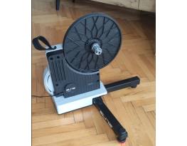Elite Justo okosgörgő és Elite Rizer emelkedőszimulátor