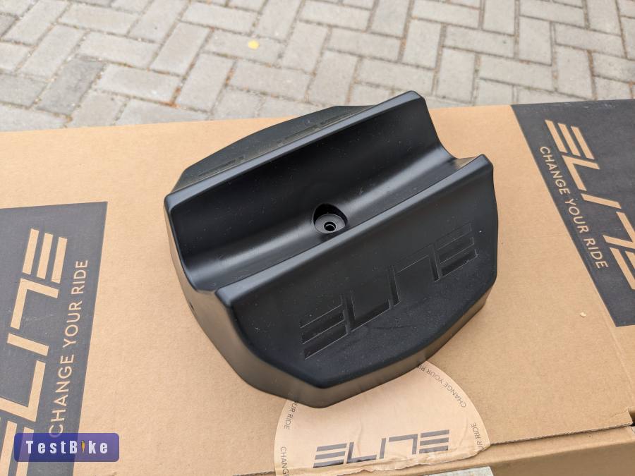 Elite Suito-T interaktív wattmérős edző görgő