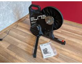 ELITE Suito-T interaktív wattmérős edzőgörgő