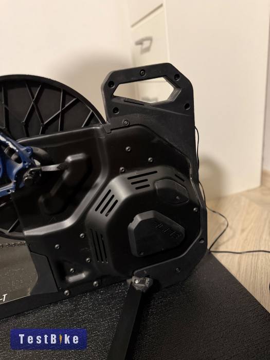 Elite Suito-T okosgörgő