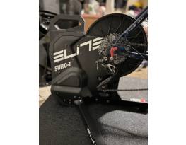 Elite Suito-T okosgörgő