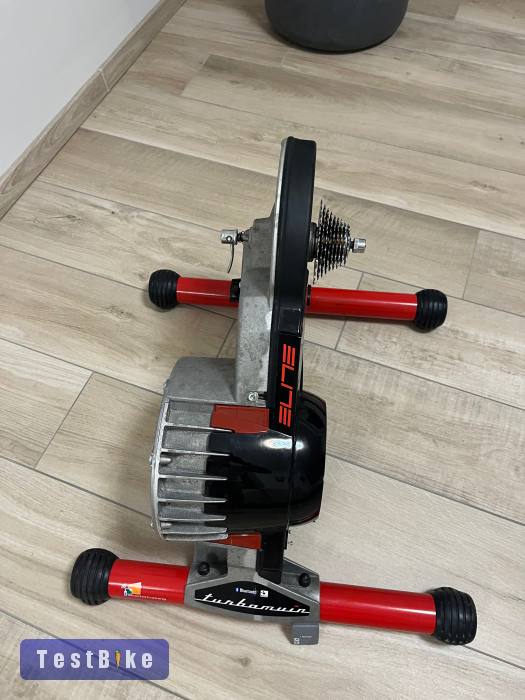 Elite turbo muin edzőgörgő