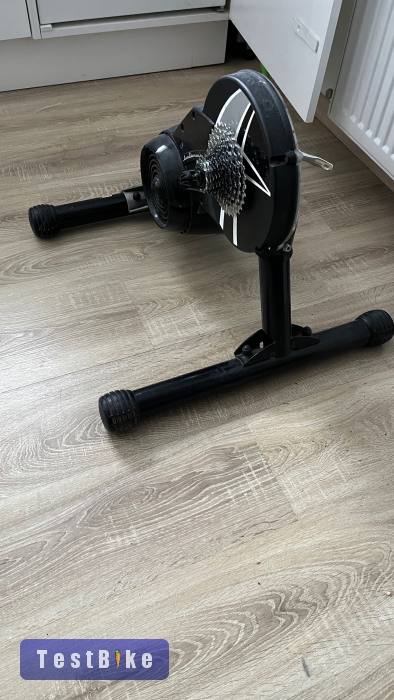 elite turbo muin misuro b+ szenzor trainer edzőgörgő görgő