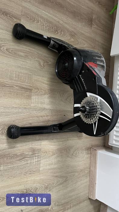 elite turbo muin misuro b+ szenzor trainer edzőgörgő görgő