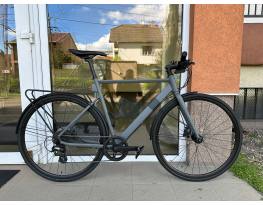 Elops Speed 900 városi/fitnesz kerékpár L méret