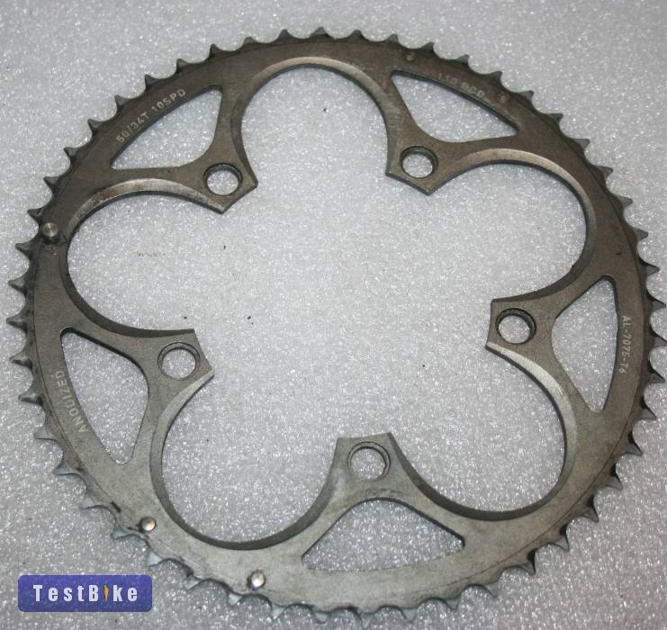 Első lánctényérok 22 33 42 52 fogszám