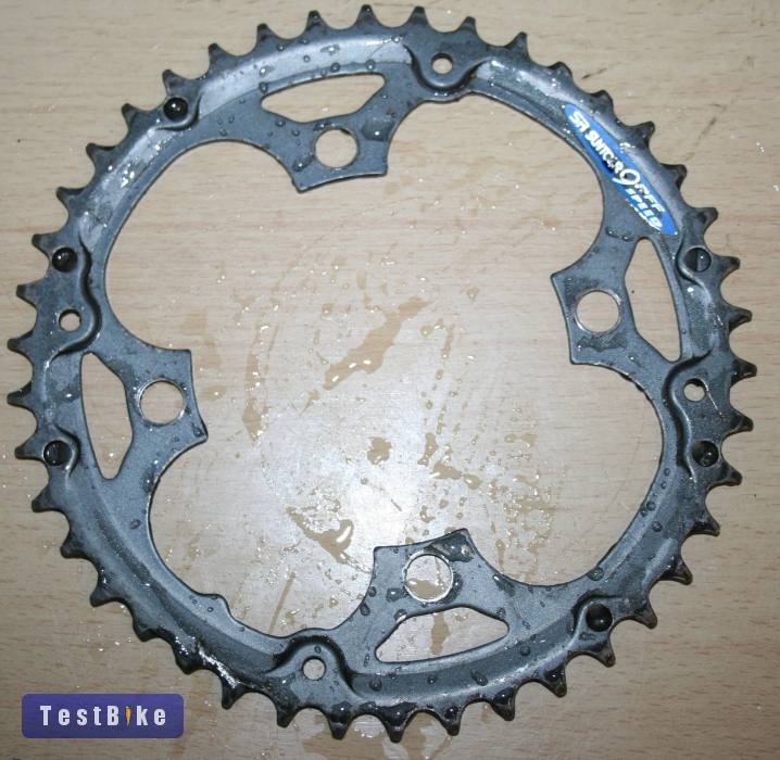 Első lánctényérok 22 33 42 52 fogszám