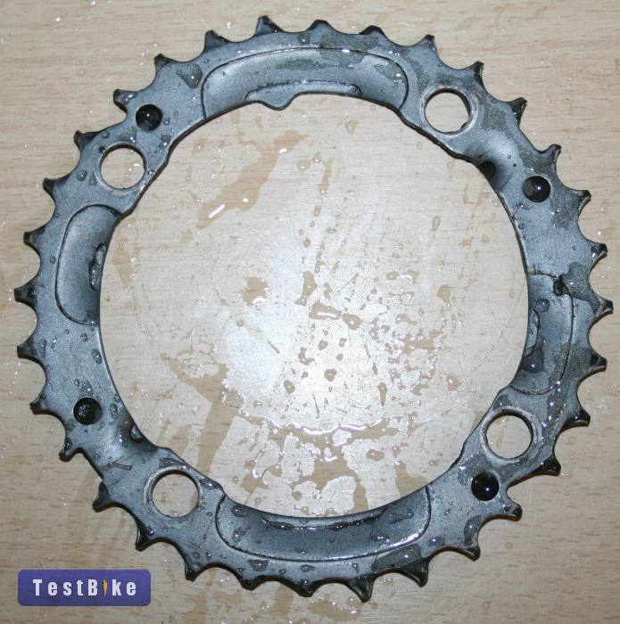 Első lánctényérok 22 33 42 52 fogszám