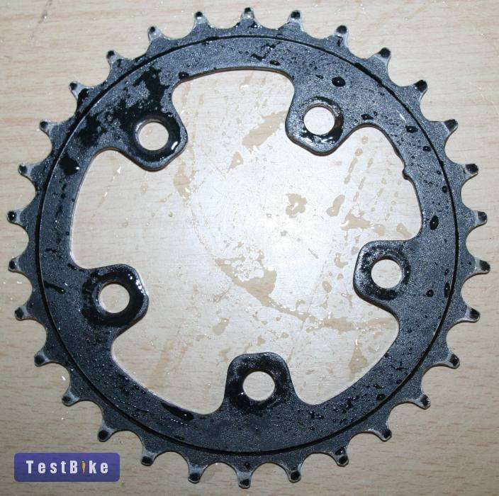 Első lánctényérok 22 33 42 52 fogszám