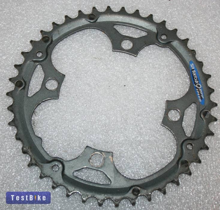 Első lánctényérok 22 33 42 52 fogszám